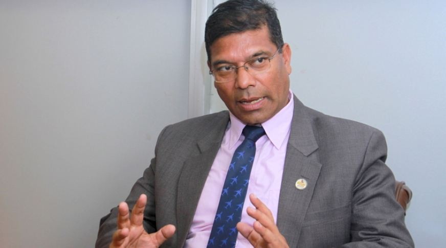 कर्णालीको मुख्यमन्त्रीका लागि जीवनबहादुर शाहीको  दाबी