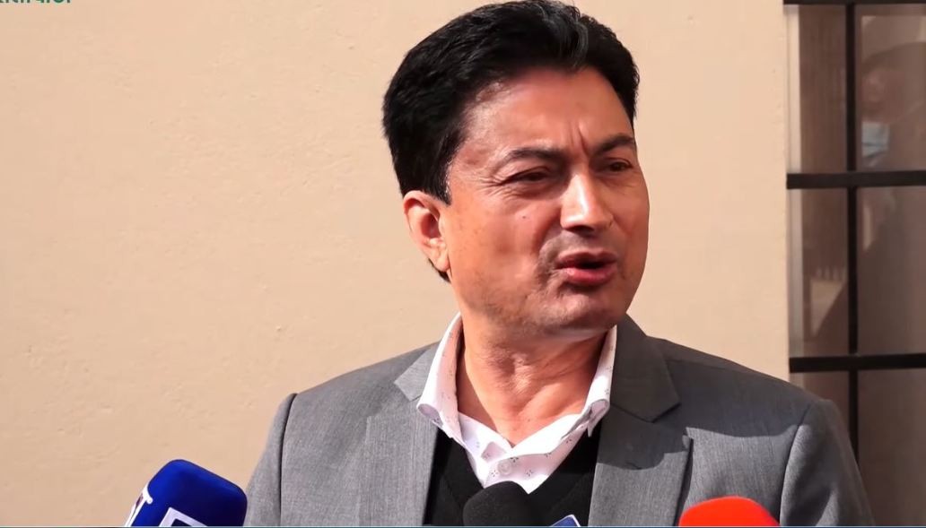 सचिवमा गोकर्ण विष्टको सबैभन्दा बढी मत, टंक कार्कीको सबैभन्दा कम