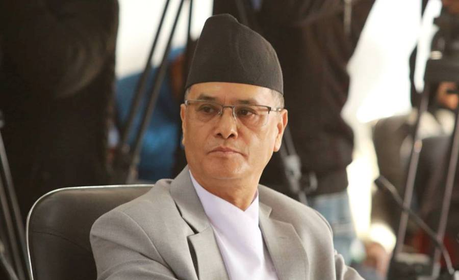 प्रधानन्यायाधीश जबराले राजीनामा दिनुपर्ने नेपाल बारको निष्कर्ष