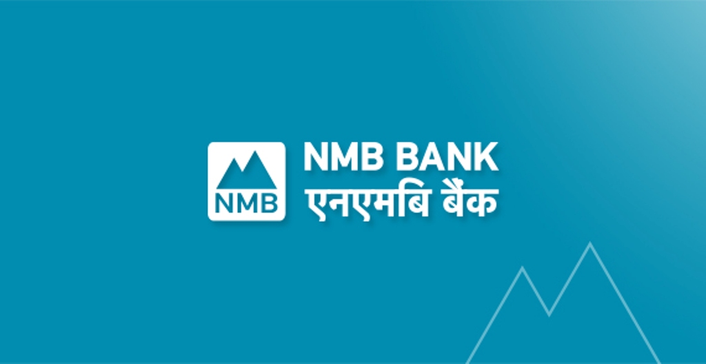 एशियाको उत्कृष्ट बैंकको उपाधि एनएमबी बैंकलाई
