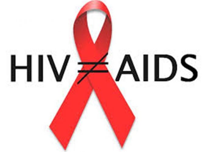 विश्व एड्स दिवस : ८४ प्रतिशतले एचआइभी सङ्क्रमणमा कमि