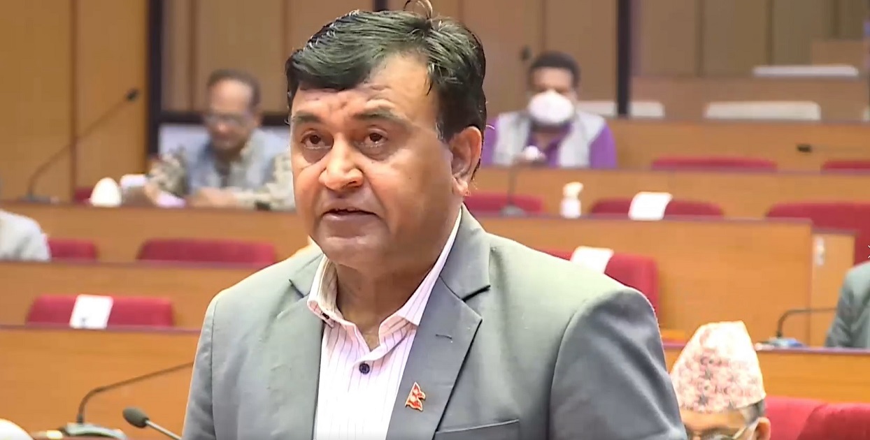 संसदीय छानबिन समिति नबने बैठक बहिस्कार : एमाले    