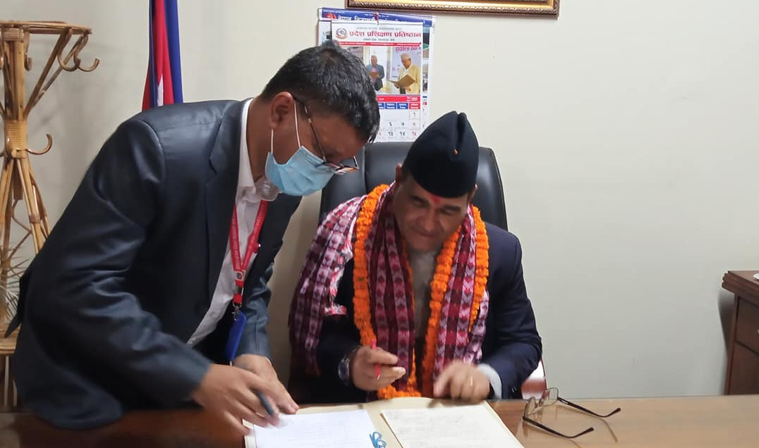 लुम्बिनी समाचार : सरकारले मिर्गौला, क्यान्सर र मुटु रोगीलाई २ लाख दिने