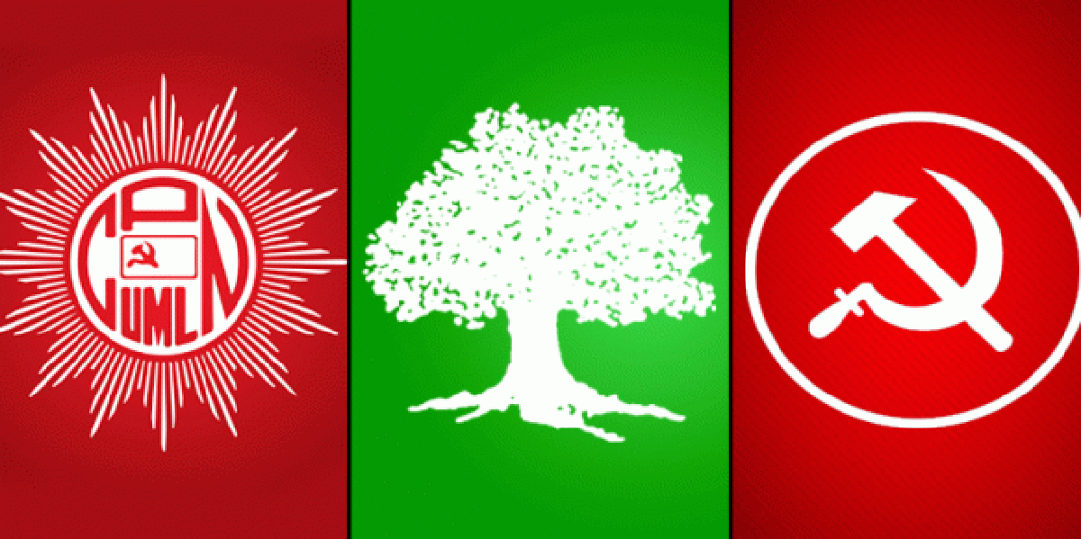 निर्वाचन अपडेट : कुन दलका कति ?