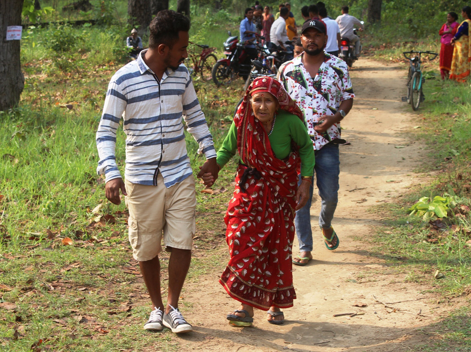 ज्येष्ठ नागरिकका लागि हवाई टिकटमा ८० प्रतिशतसम्म छुटको व्यवस्था