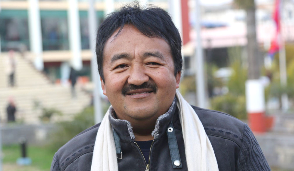 सङ्घीयतामा विकास विकेन्द्रित हुन्छ: मुख्यमन्त्री राई