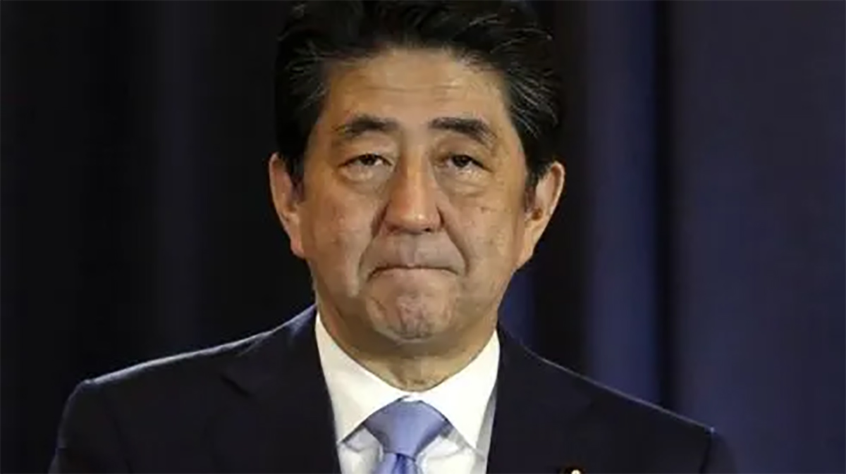 जापानका पूर्वप्रधानमन्त्री आबेको निधनप्रति नेपालमा शनिबार राष्ट्रिय शोक मनाइने