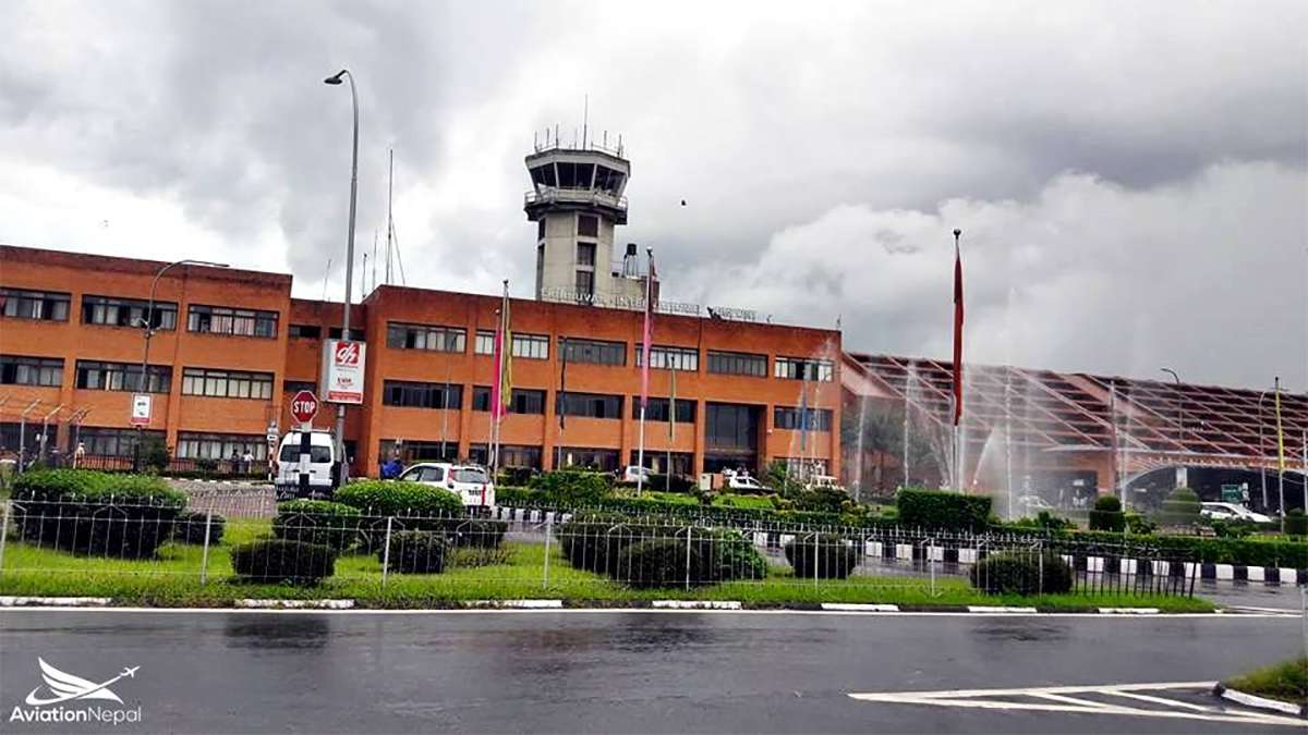 ‘अन अराइभल भिसा’ का लागि नगद बोक्नुपर्ने प्रावधान खारेज