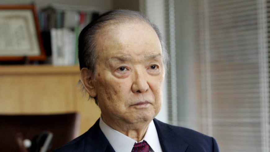 जापानका पूर्व प्रधानमन्त्री तोशिकी काइफुको निधन