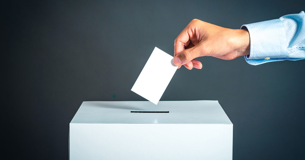 विदेशमा रहेका नेपालीलाई मतदानको व्यवस्था मिलाउन सकिने
