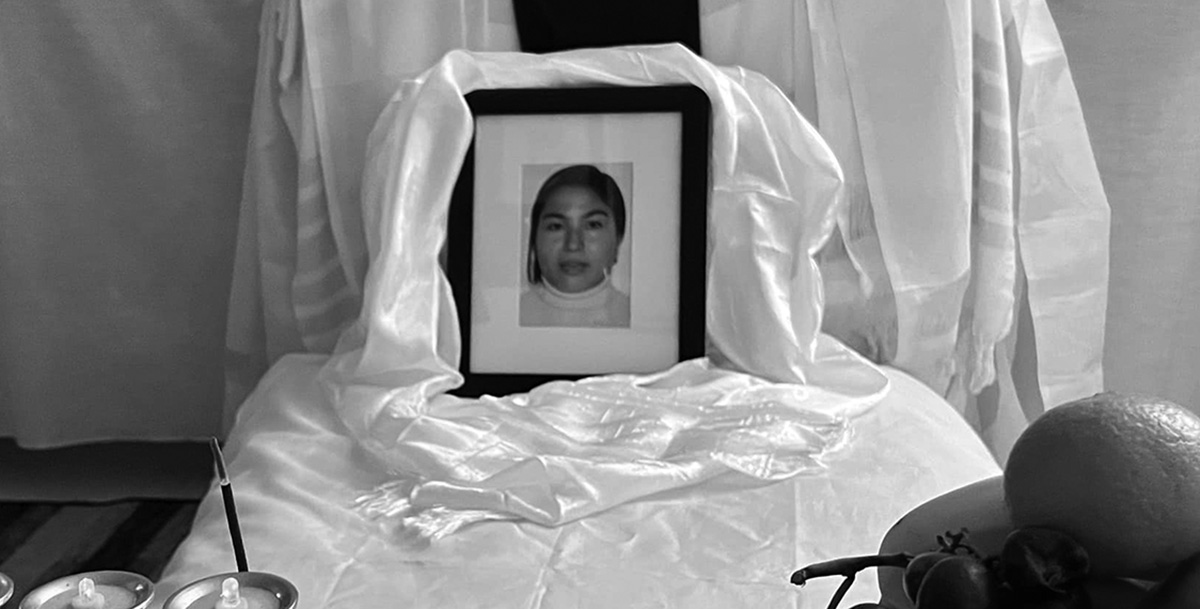 अमेरिकामा उपचाररत काभ्रेकी यान्जीन तामाङको मृत्यु  