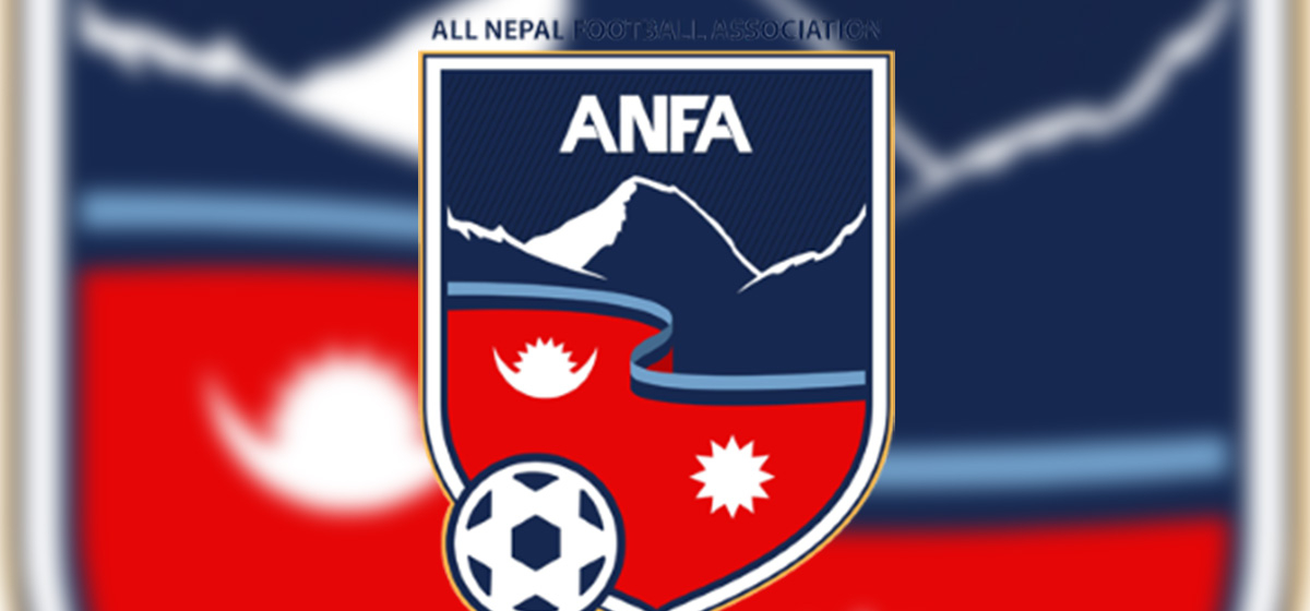 प्रधानमन्त्री थ्री नेसन्स कप फुटबलका लागि नेपाली टोलीको घोषणा