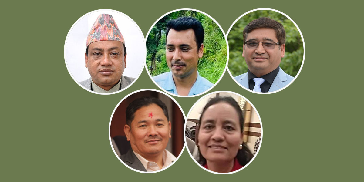 वाग्मतीमा पनि चुनावी तालमेल : पालिकाको वस्तुस्थितिको प्रतिवेदन बुझाउन निर्देशन 