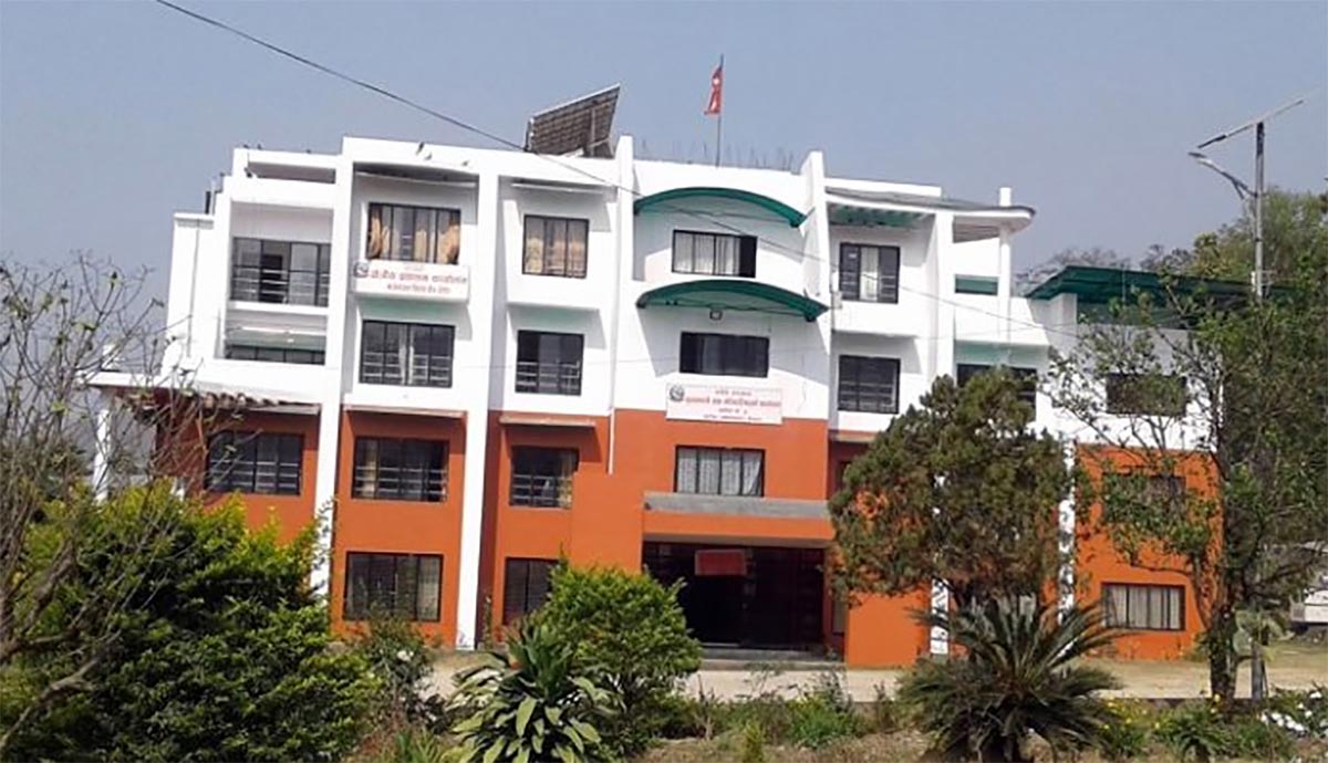 नेपालकै पहिलो चिकित्सा सङ्ग्रहालय स्थापना हुने