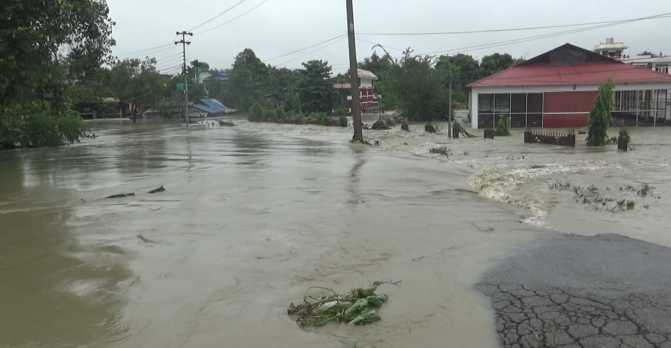 मनसुनजन्य विपद् : विगतमा के भयो, के सिकियो ?