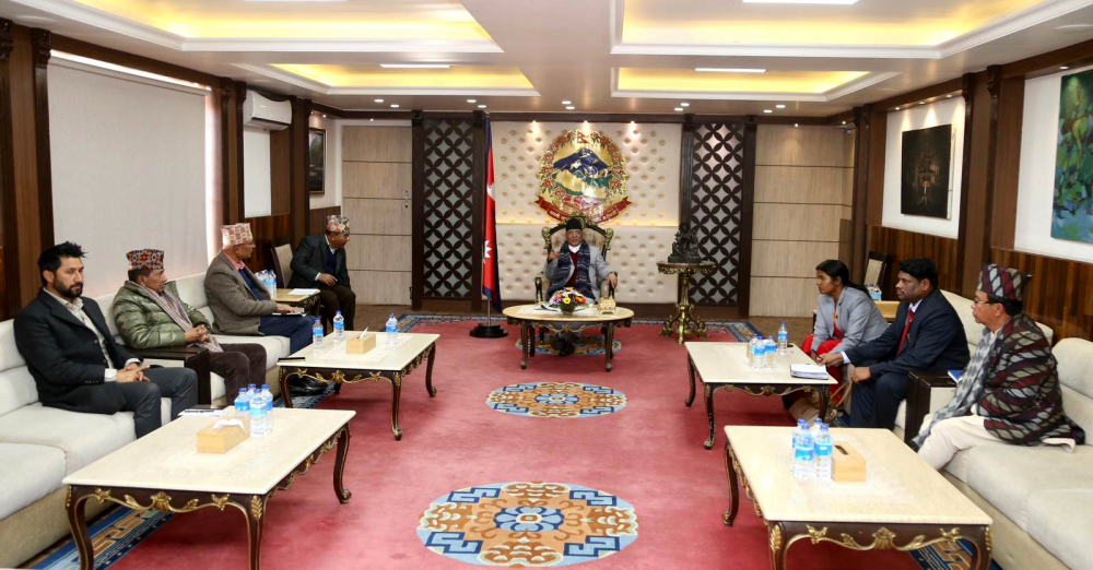 विमान दुर्घटनाबारे छानबिन गर्न ५ सदस्यीय आयोग गठन,भोली दुर्घटनाको शोकमा सार्वजनिक बिदा 