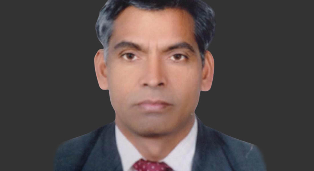 धर्मेन्द्र बाँस्ताेला पक्राउ परेपछि बहुमत पार्टीले भन्यो-'सशस्त्र बहिस्कारको नीति छैन'