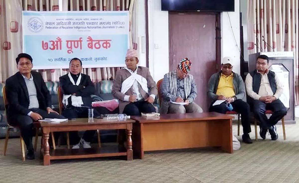 नुवाकोटका ककनीलगायतमा पर्यटक आगमन कम भएकोमा सांसद तामाङ चिन्तित