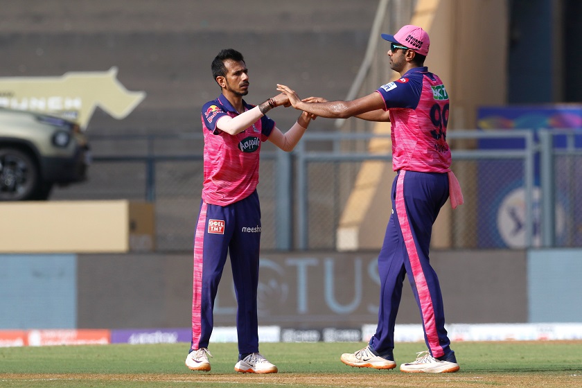 पन्जाबलाई हराउँदै राजस्थान आईपीएल क्रिकेटको तेस्रो स्थानमा