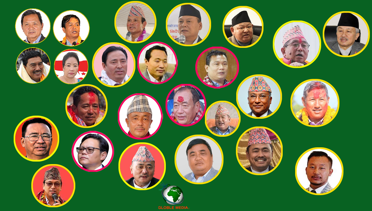 प्रतिनिधिसभा सदस्यमा १९ प्रतिशत आदिवासी जनजाति निर्वाचित