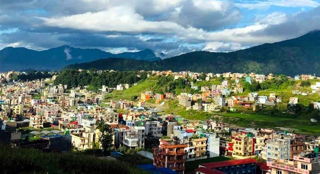 काठमाडौं उपत्यकाको निषेधाज्ञा थप खुकुलो, यातायातमा जोर/बिजोर हटाइयो