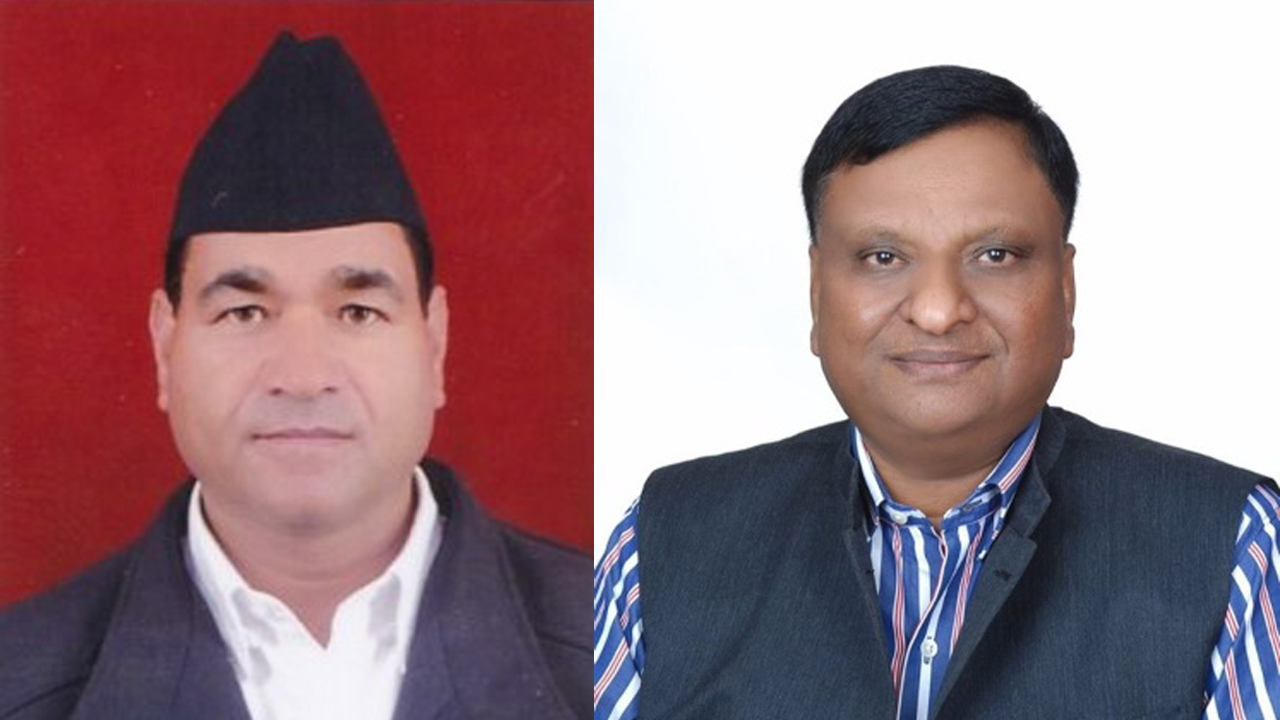 ४२ सांसदको समर्थनसहित लुम्बिनीको मुख्यमन्त्रीमा कुलप्रसाद केसीको दाबी प्रस्तुत