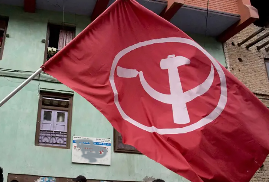 कालीकोटमा माओवादी केन्द्रका शाही विजयी