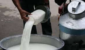 नवलपुर दूध, मासु र अण्डामा आत्मनिर्भर