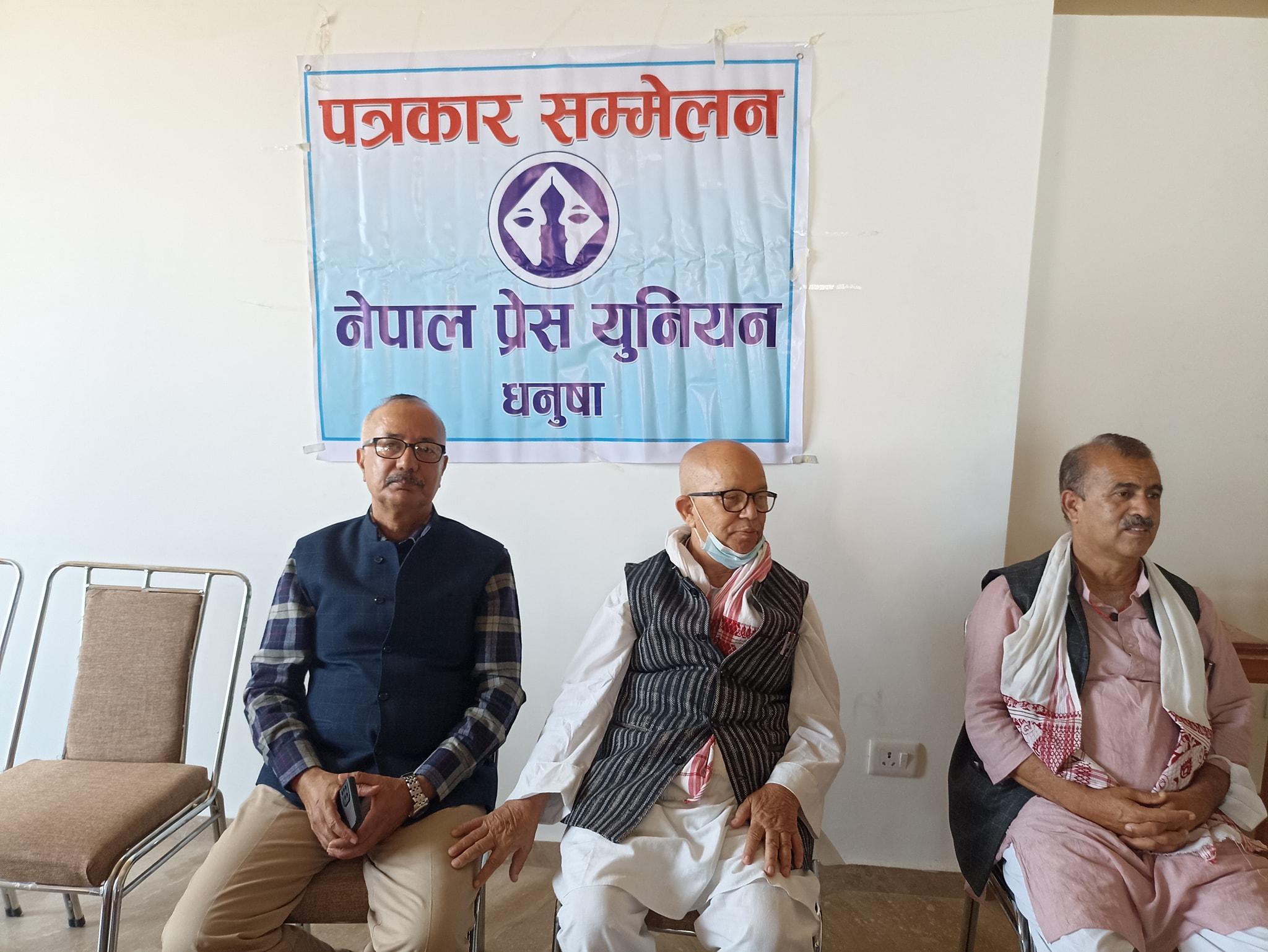 काँग्रेस प्रदेश २ को अधिवेशन स्थगित, महाधिवेशनपछि मात्र हुने