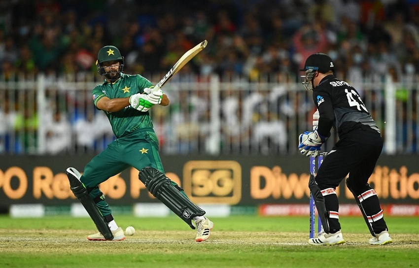 आईसीसी टी-ट्वान्टी विश्वकपमा पाकिस्तानको लगातार दोस्रो जित