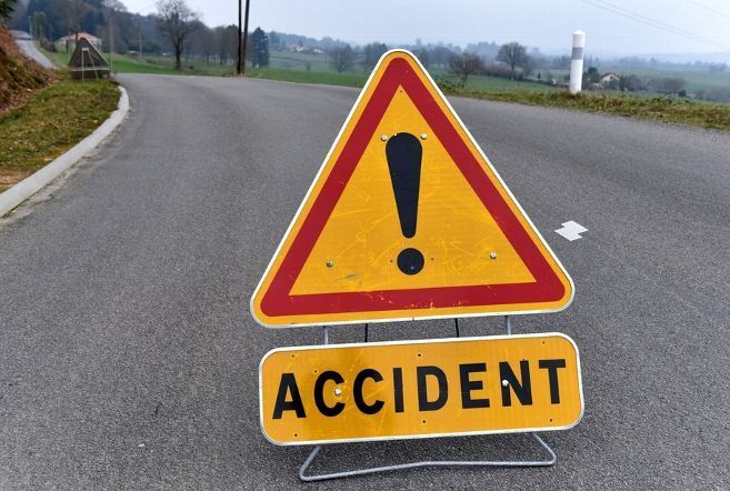 दुर्घटनामा दुई मोटरसाइकल चालकको मृत्यु