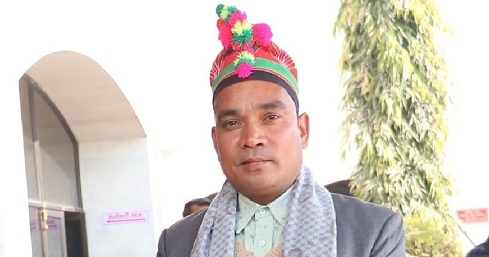 लाल आयोगको प्रतिवेदन तत्काल सार्वजनिक गर्न माग