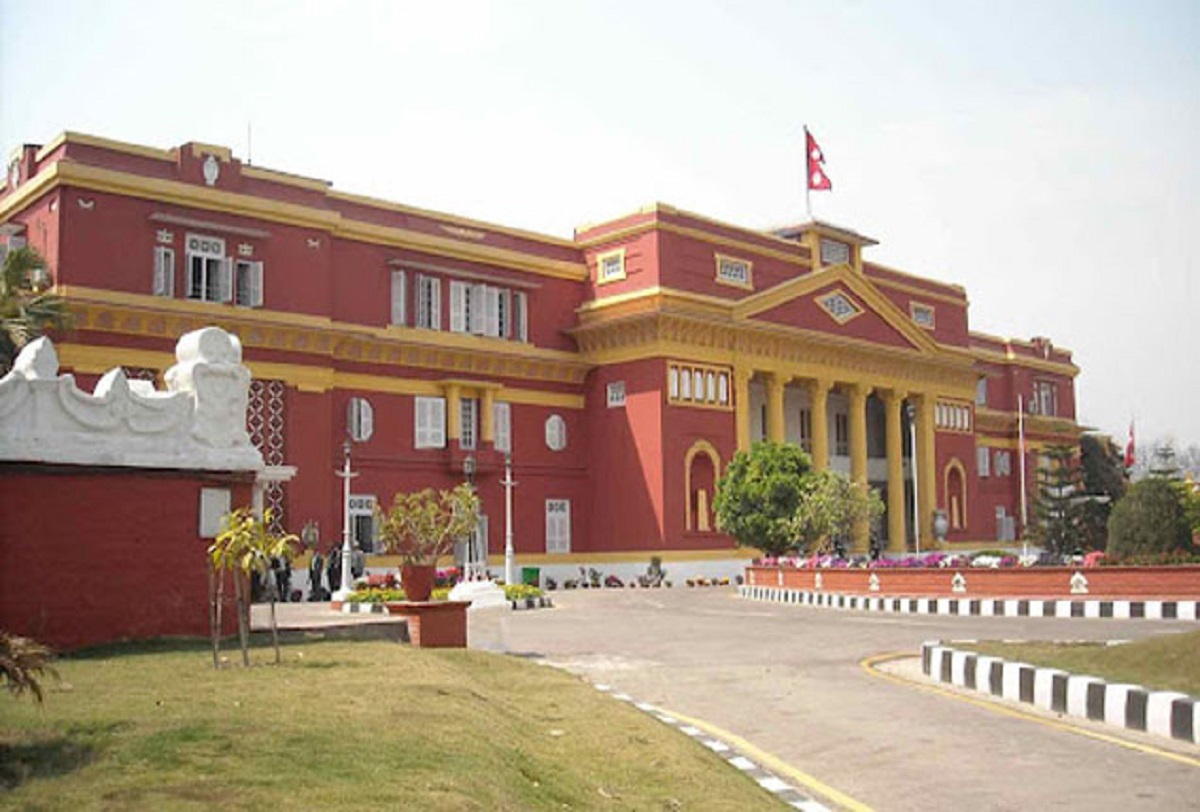 राष्ट्रपति निर्वाचन इतिहास